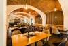 Restauracja, Hotel Mariel ***, Znojmo, Morawy Południowe