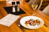 Restauracja, Hotel Mariel ***, Znojmo, Morawy Południowe