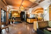 Wnętrze, Hotel Mariel ***, Znojmo, Morawy Południowe