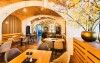 Restauracja, Hotel Mariel ***, Znojmo, Morawy Południowe