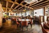Restauracja, Hotel Mariel ***, Znojmo, Morawy Południowe