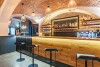 Bar, Hotel Mariel ***, Znojmo, Morawy Południowe