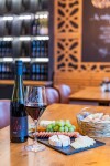 Vinotéka, Hotel Mariel ***, Znojmo, Morawy Południowe
