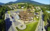 Wellness Hotel Eroplán ****, Roznov pod Radhostem, Beskidy