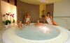 Wellness, Hotel Eroplán ****, Roznov pod Radhostem, Beskidy