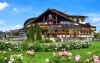 Wellness Hotel Eroplán ****, Roznov pod Radhostem, Beskidy