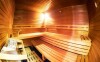 Wellness, Hotel Eroplán ****, Roznov pod Radhostem, Beskidy