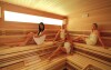 Wellness, Hotel Eroplán ****, Roznov pod Radhostem, Beskidy
