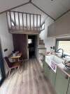 Tiny house, Arietes Marmont Resort ****, Tatry Wysokie
