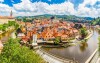 Cesky Krumlov