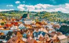 Cesky Krumlov