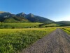Okolice, Tatry Bielskie, Słowacja