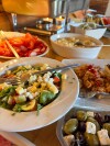 Restauracja, Pensjonat Słowacja, Ždiar, Tatry Bielskie