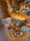 Restauracja, Pensjonat Słowacja, Ždiar, Tatry Bielskie