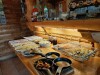 Restauracja, Pensjonat Słowacja, Ždiar, Tatry Bielskie