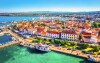 Biograd na Moru, Chorwacja