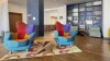 Wnętrze, Crvena Luka Hotel & Resort ****, Chorwacja