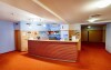 Recepcja, Hotel Slovan, Jesioniki