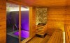 Wellness, Chateau St. Havel ****, Praga