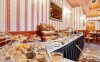 Restauracja, Chateau St. Havel ****, Praga
