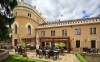 Chateau St. Havel ****, Praga