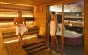 Wellness, Chateau St. Havel ****, Praga