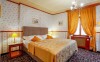 Pokój typu deluxe, Chateau St. Havel ****, Praga
