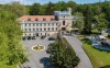 Chateau St. Havel ****, Praga