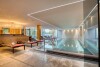 Wellness, Ursprung Panorama Hotel ****, austriackie Alpy
