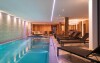 Wellness, Ursprung Panorama Hotel ****, austriackie Alpy