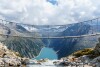 Alpy Zillertalskie, Austria