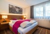 Pokoje, Ursprung Panorama Hotel ****, austriackie Alpy