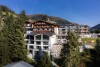 Ursprung Panorama Hotel ****, Königsleiten, austriackie Alpy