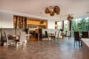 Restauracja, Ursprung Panorama Hotel ****, austriackie Alpy
