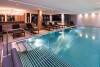 Wellness, Ursprung Panorama Hotel ****, austriackie Alpy