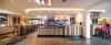 Restauracja, Ursprung Panorama Hotel ****, austriackie Alpy
