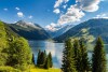 Alpy Zillertalskie, Austria