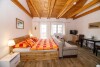 Apartamenty, Ranczo Orel ***, Česká Ves, Jeseniky