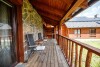 Apartamenty, Ranczo Orel ***, Česká Ves, Jeseniky