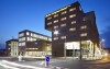 Clarion Congress Hotel Ústí nad Labem ****, północne Czechy