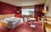 Pokoje, Clarion Congress Hotel Usti nad Labem ****