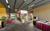 Wnętrze, Clarion Congress Hotel Ústí nad Labem ****