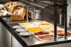 Restauracja, Clarion Congress Hotel Ústí nad Labem ****