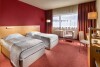 Pokoje, Clarion Congress Hotel Usti nad Labem ****