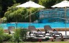 Wellness, Hotel Bernstein Prerow ****, Niemcy