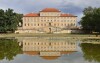 Zamek Duchcov, północne Czechy