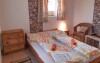 Apartament ze wspólną kuchnią, Domek Na Špici, Vysočina