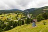 Okolica, Chata Šohajka, Pec pod Śnieżką, Karkonosze