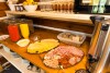 Restauracja, Chata Šohajka, Pec pod Śnieżką, Karkonosze