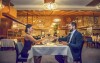 Restauracja, Wellness Hotel Patria ****, Tatry Wysokie